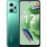 Smartphone Xiaomi Redmi Note 12 5G 4 GB RAM Green 6,67" Qualcomm Snapdragon 4 Gen 1 128 GB